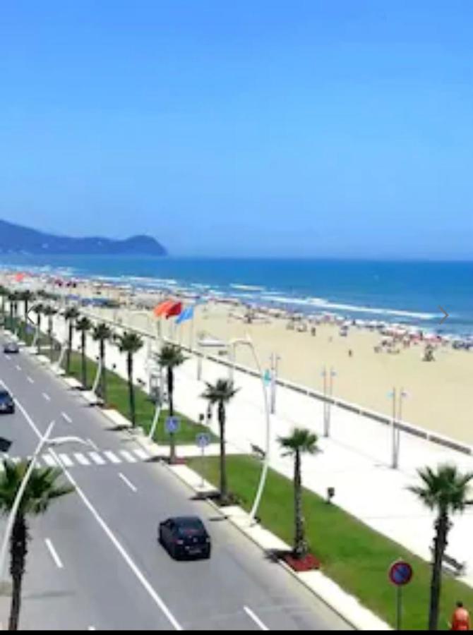 Apartamento Samo Appart Martil Exterior foto