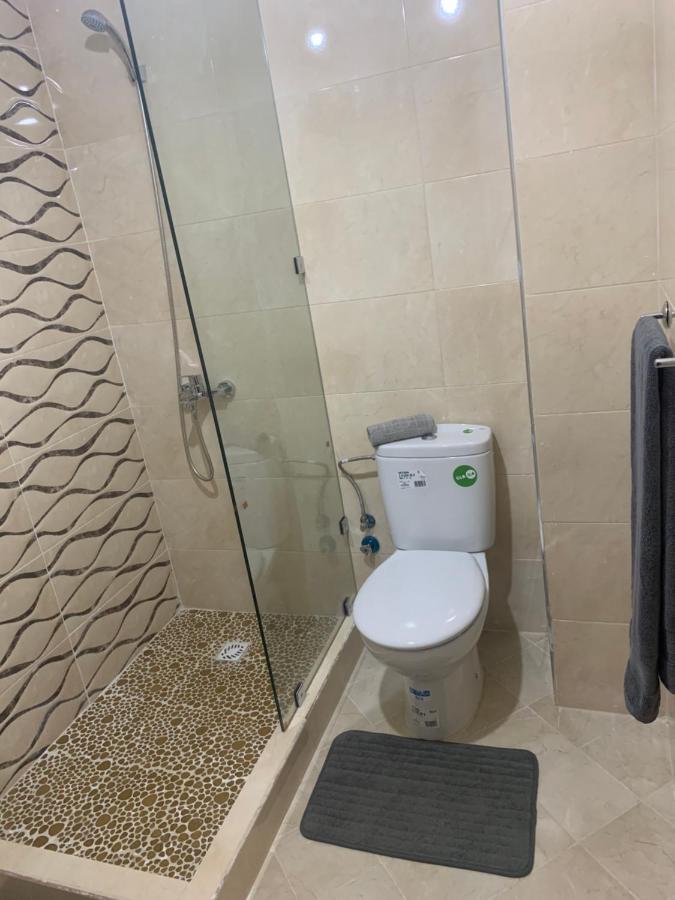 Apartamento Samo Appart Martil Exterior foto
